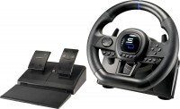 Фото - Игровой манипулятор Subsonic Superdrive SV 650 Steering Wheel 