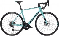 Фото - Велосипед Bianchi Infinito XE 105 Disc 2023 frame 57 