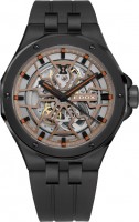 Фото - Наручные часы EDOX Delfin Mecano 85303 37NCA BEIO 