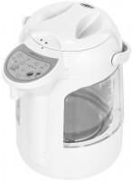 Фото - Электрочайник VES AX-3200 1000 Вт 3 л  белый