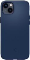 Фото - Чехол Spigen Silicone Fit (MagFit) for iPhone 14