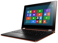 Фото - Ноутбук Lenovo IdeaPad Yoga 11S
