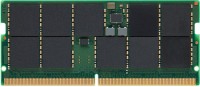 Фото - Оперативная память Kingston KTD DDR5 SO-DIMM 1x32Gb KTD-PN548T-32G