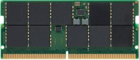 Фото - Оперативная память Kingston KTD DDR5 SO-DIMM 1x16Gb KTD-PN548T-16G