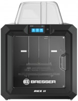 Фото - 3D-принтер BRESSER Rex II 