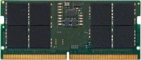 Фото - Оперативная память Kingston KTH DDR5 SO-DIMM 1x16Gb KTH-PN548T-16G