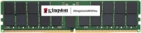 Фото - Оперативная память Kingston KTH DDR5 1x64Gb KTH-PL548D4-64G