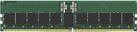 Фото - Оперативная память Kingston KTH DDR5 1x32Gb KTH-PL548S4-32G