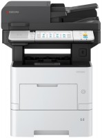 Фото - МФУ Kyocera ECOSYS MA4500IFX 