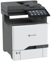 Фото - МФУ Lexmark CX735ADSE 