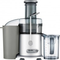 Фото - Соковыжималка Breville Fountain Plus 