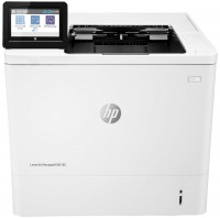 Фото - Принтер HP LaserJet Managed E60165DN 