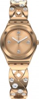 Фото - Наручные часы SWATCH Rose Hug YSG165G 