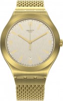 Фото - Наручные часы SWATCH Mesh O’Honey YWG409M 