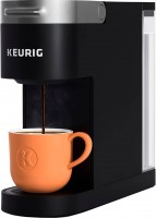 Фото - Кофеварка Keurig K-Slim Single Serve Black черный