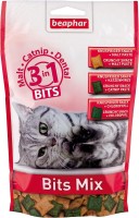Фото - Корм для кошек Beaphar Bits Mix 150 g 
