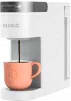 Фото - Кофеварка Keurig K-Slim Single Serve White белый