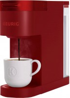 Фото - Кофеварка Keurig K-Slim Single Serve Scarlet Red красный