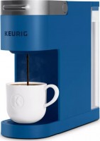 Фото - Кофеварка Keurig K-Slim Single Serve Twilight Blue синий