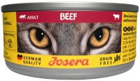 Фото - Корм для кошек Josera Can Adult Beef 85 g 