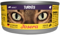 Фото - Корм для кошек Josera Canned Adult Turkey  85 g