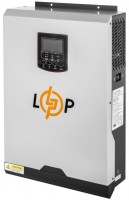 Фото - Инвертор Logicpower LPW-HY-3522-3500VA