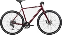 Фото - Велосипед ORBEA Carpe 20 2023 frame XS 