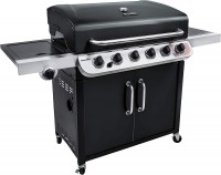 Фото - Мангал / барбекю Char-Broil Convective 640B 6 Burner Gas Barbecue 