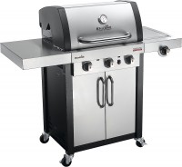 Фото - Мангал / барбекю Char-Broil Professional 3400S 3 Burner Gas Barbecue 