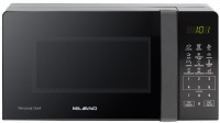 Фото - Микроволновая печь Milano MW-4010B черный