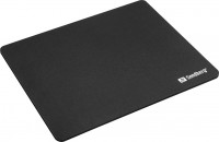 Фото - Коврик для мышки Sandberg Mousepad Black 