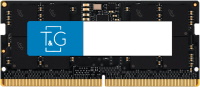 Фото - Оперативная память T&G SO-DIMM DDR4 1x32Gb TGDR4NB32G2666