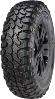 Фото - Шины Compasal Versant M/T 285/70 R17 121Q 