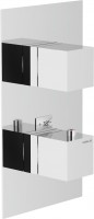 Фото - Смеситель Nobili Rubinetterie Seven WE00102/QCR