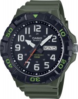 Фото - Наручные часы Casio MRW-210H-3A 