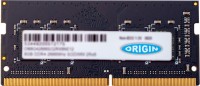 Фото - Оперативная память Origin Storage DDR4 SO-DIMM 1x16Gb OM16G43200SO2RX8NE12