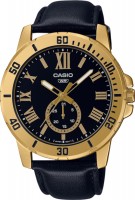 Фото - Наручные часы Casio MTP-VD200GL-1B
