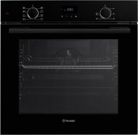 Фото - Духовой шкаф Perfelli Diamond 6D8L NERO