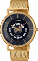 Фото - Наручные часы Casio MTP-B135MG-1A 