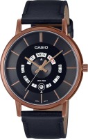 Фото - Наручные часы Casio MTP-B135RL-1A 