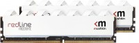 Фото - Оперативная память Mushkin Redline White DDR4 2x32Gb MRD4U266GHHF32GX2