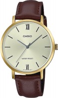 Фото - Наручные часы Casio LTP-VT01GL-9B 