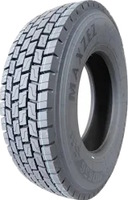 Фото - Грузовая шина Maxzez MD656 315/80 R22.5 156K 