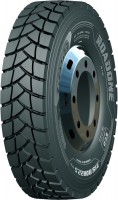 Фото - Грузовая шина RoadOne GD58 315/80 R22.5 157J 