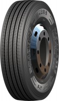 Фото - Грузовая шина RoadOne HF21 235/75 R17.5 143J 