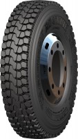 Фото - Грузовая шина RoadOne GD708 13 R22.5 156J 