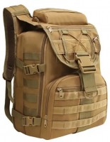 Фото - Рюкзак Smartex 3P Tactical 35 35&nbsp;л