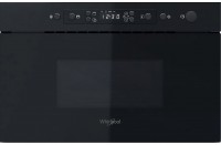 Фото - Встраиваемая микроволновая печь Whirlpool MBNA 920 B 