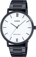 Фото - Наручные часы Casio MTP-VT01B-7B