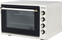 Фото - Электродуховка Samdan 2024 Rustic